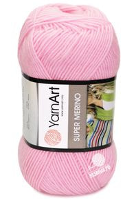 Super Merino (YarnArt)