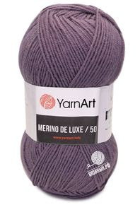Merino de Luxe 50