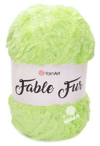 Fable Fur