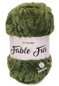 Fable Fur