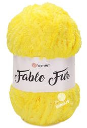 984 (Лимонный)