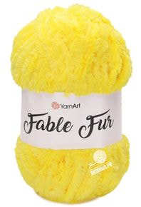 Fable Fur
