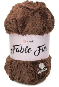 Fable Fur