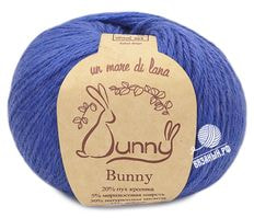 Bunny (Wool Sea)