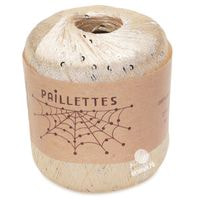 62 (Экрю с серебром)