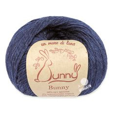 Bunny (Wool Sea)