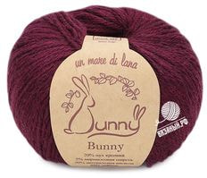 Bunny (Wool Sea)