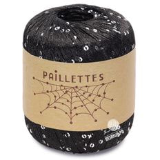 Paillettes (Wool Sea)