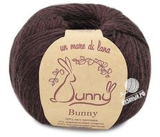 Bunny (Wool Sea)