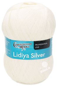 Lidiya Silver