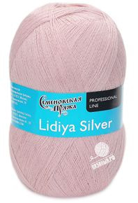 Lidiya Silver