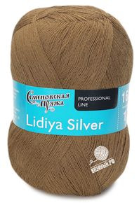 Lidiya Silver