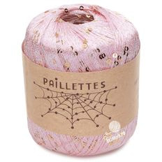 Paillettes (Wool Sea)