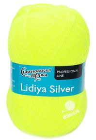 Lidiya Silver