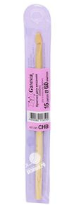 Крючок бамбуковый Gamma CHB, 15 см