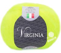 35 (Желтый неон)