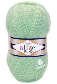 Angora Real 40