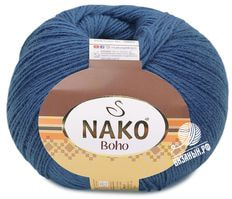 Boho (Бохо)