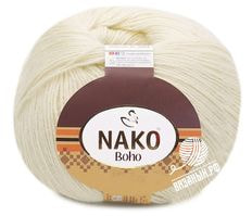 Boho (Бохо)