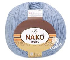 Boho (Бохо)