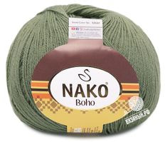 Boho (Бохо)