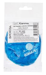 1229 (Ярко-голубой)