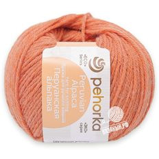 Перуанская альпака