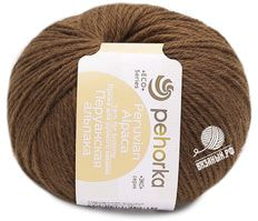 Перуанская альпака