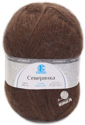 127 (Коричневый)