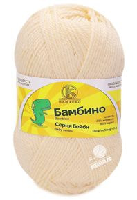 Бамбино