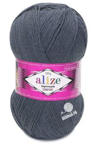 Superwash Comfort