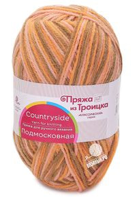 Подмосковная принт