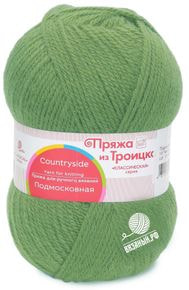 Подмосковная