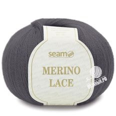 Merino Lace