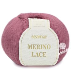 Merino Lace