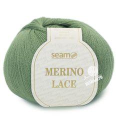 Merino Lace
