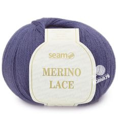 Merino Lace