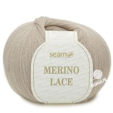 Merino Lace