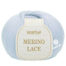 Merino Lace