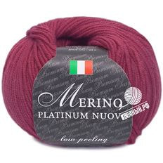 Merino Platinum Nuovo