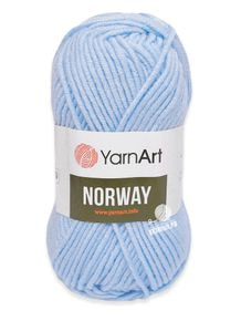 Norway (YarnArt)