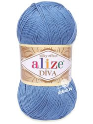 303 (Голубой)