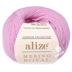 Merino Royal