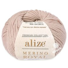 Merino Royal