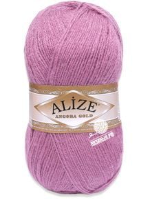Angora Gold