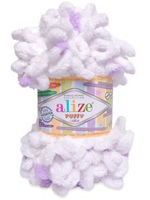 Puffy Color
