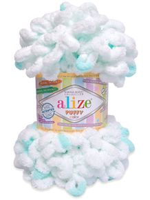 Puffy Color