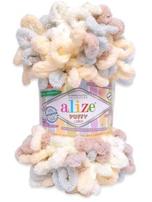 Puffy Color