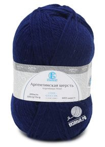 Аргентинская Шерсть