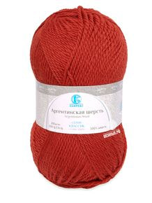 Аргентинская Шерсть